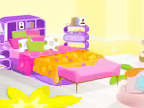 Bedroom Decoration