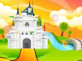 Fantasy Castle